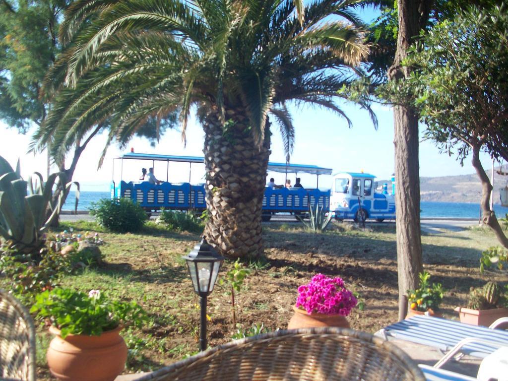 Stefani Apartamento Petra (Lesbos)