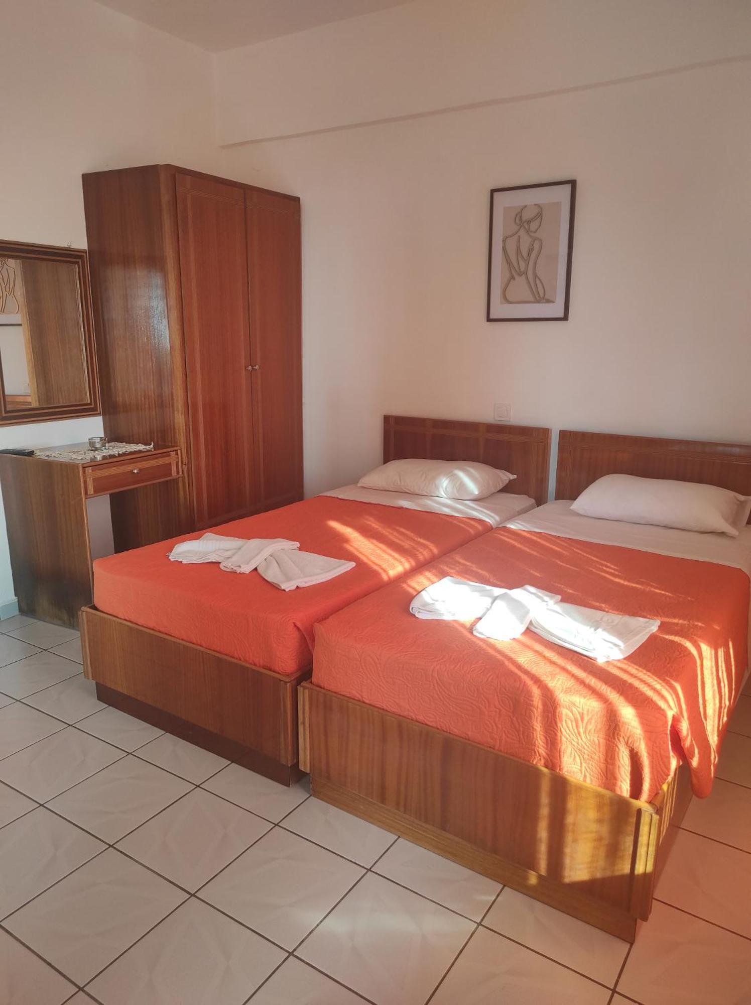 Stefani Apartamento *