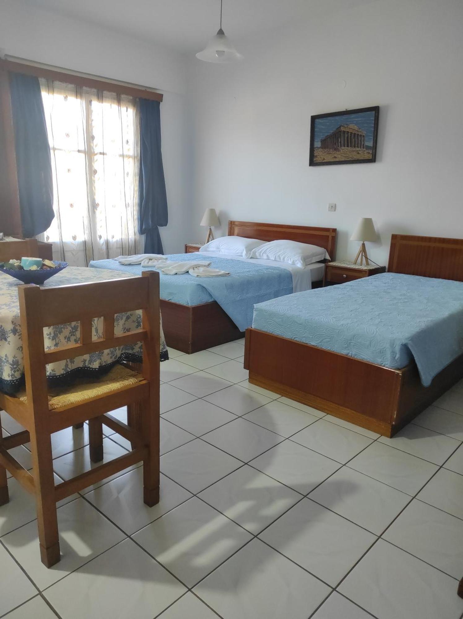 Apartamento Stefani *