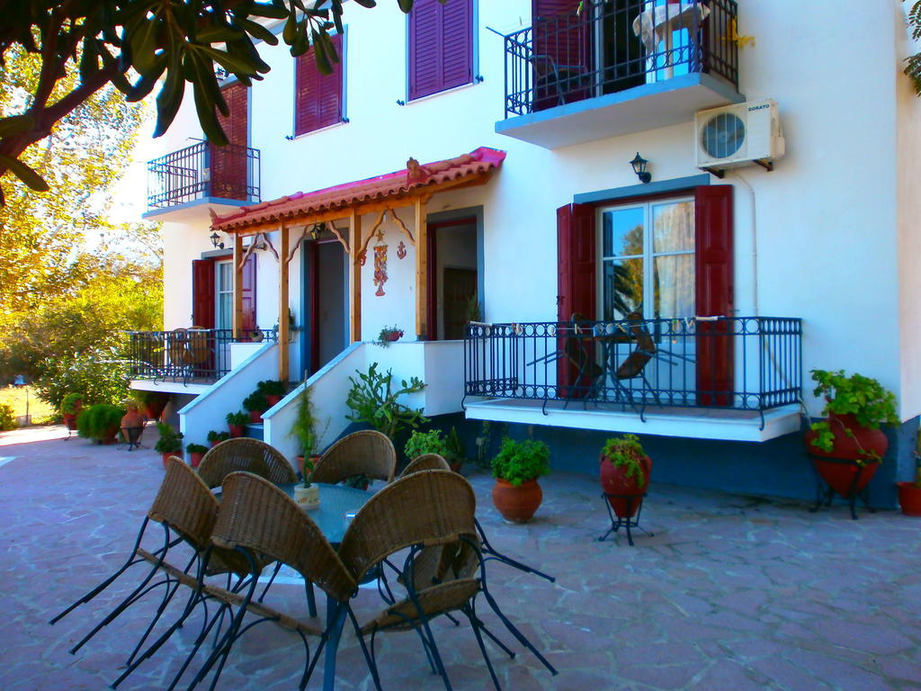Apartamento Stefani *