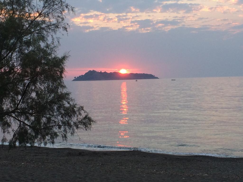 Apartamento Stefani Petra (Lesbos)